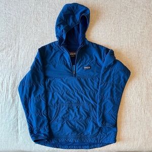 Patagonia Pack In Pullover Hoodie